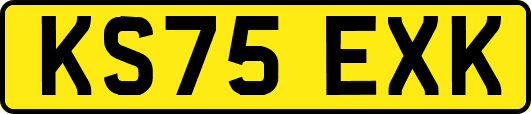 KS75EXK