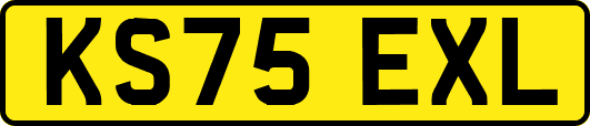 KS75EXL