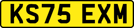 KS75EXM