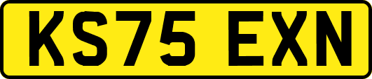 KS75EXN