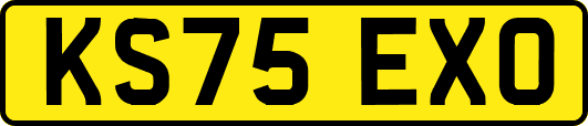 KS75EXO
