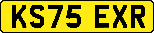 KS75EXR
