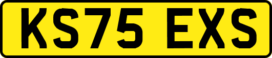 KS75EXS