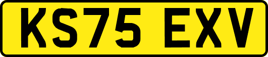 KS75EXV