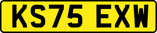 KS75EXW