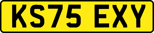 KS75EXY