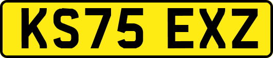 KS75EXZ