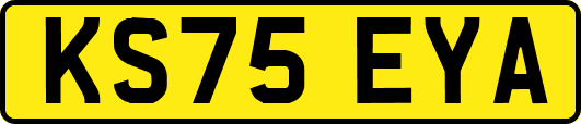 KS75EYA