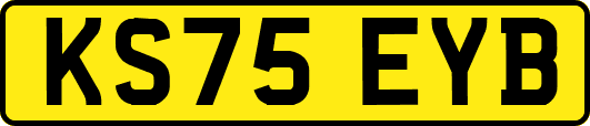 KS75EYB
