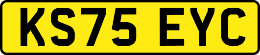 KS75EYC