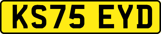 KS75EYD