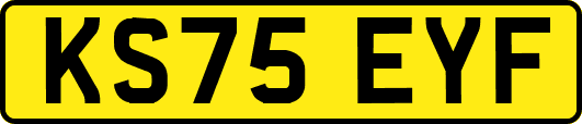 KS75EYF