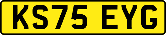 KS75EYG