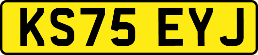 KS75EYJ