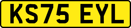 KS75EYL