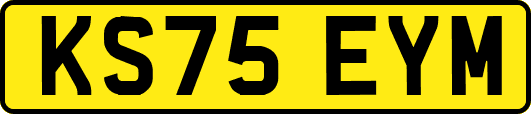 KS75EYM