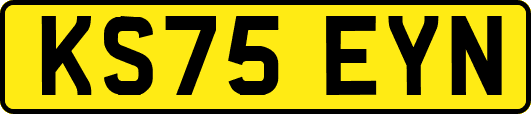 KS75EYN