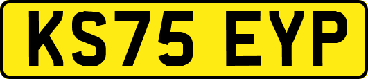 KS75EYP