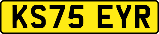 KS75EYR