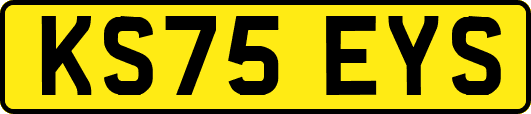 KS75EYS