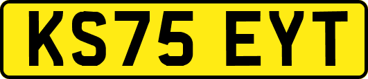KS75EYT