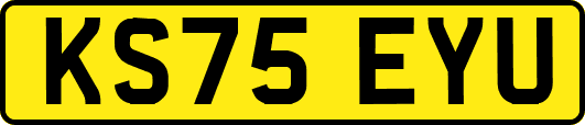 KS75EYU