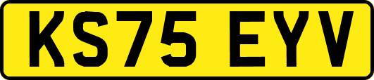 KS75EYV