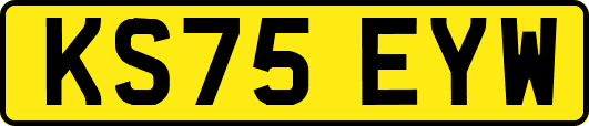 KS75EYW