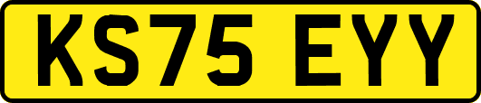 KS75EYY