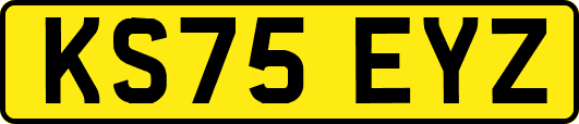 KS75EYZ