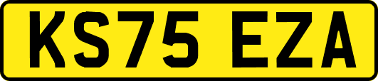 KS75EZA