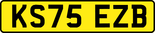 KS75EZB