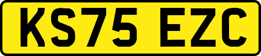 KS75EZC