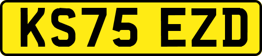 KS75EZD