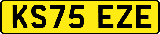 KS75EZE