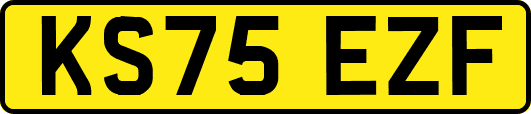KS75EZF