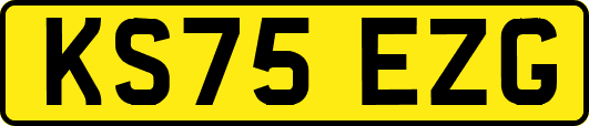 KS75EZG