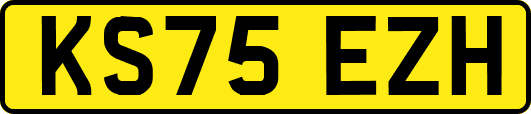 KS75EZH