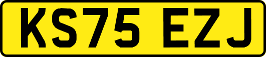 KS75EZJ