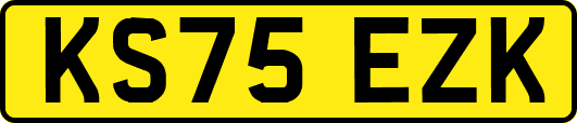 KS75EZK