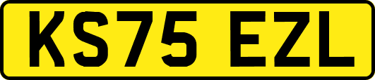KS75EZL