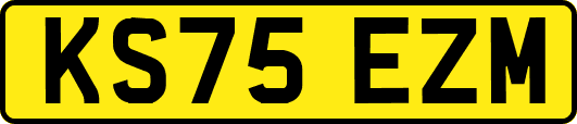KS75EZM