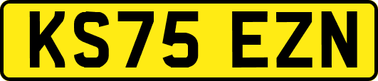 KS75EZN