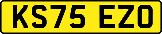 KS75EZO