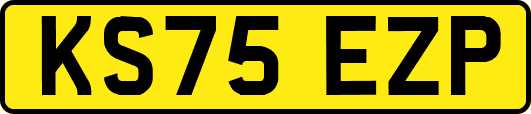 KS75EZP