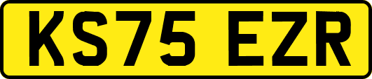 KS75EZR