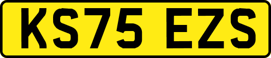 KS75EZS