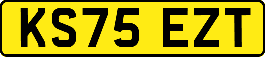 KS75EZT