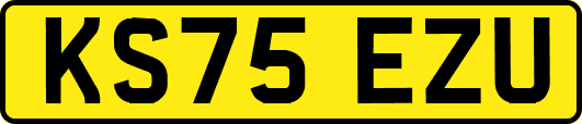 KS75EZU