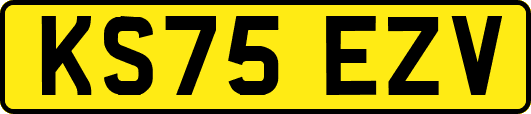 KS75EZV